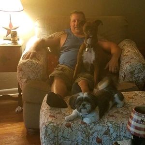 Meet your Posher, Barry